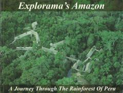 Explorama's Amazon